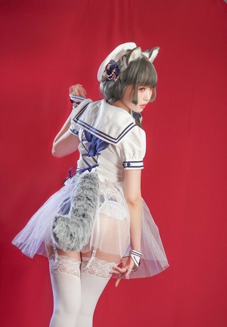 Nagie wyciekłe zdjęcie OnlyFans od Ely Cosplay