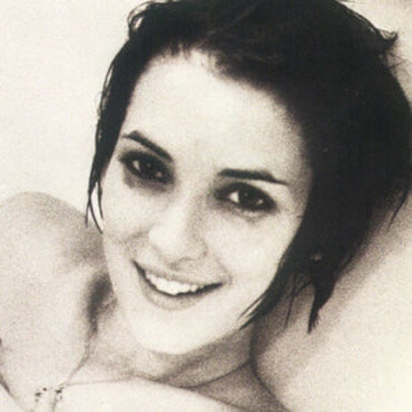 Nagie wyciekłe zdjęcie OnlyFans od Winona Ryder