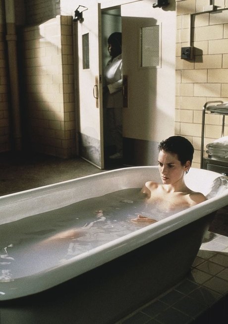 Nagie wyciekłe zdjęcie OnlyFans od Winona Ryder