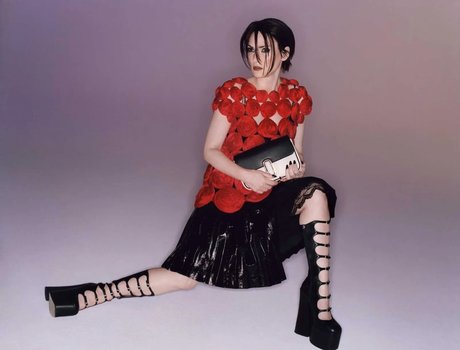 Nagie wyciekłe zdjęcie OnlyFans od Winona Ryder