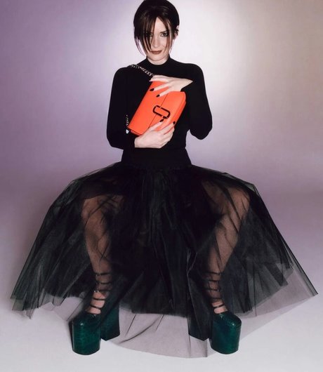 Nagie wyciekłe zdjęcie OnlyFans od Winona Ryder