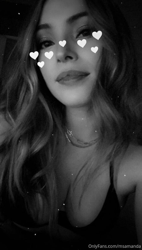 Msamanda
