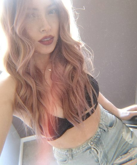 Nagie wyciekłe zdjęcie OnlyFans od Msamanda
