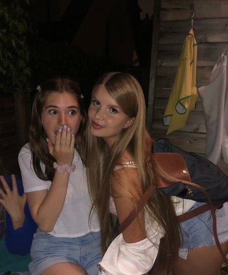 Nagie wyciekłe zdjęcie OnlyFans od Elizabeth M