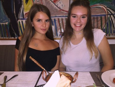 Nagie wyciekłe zdjęcie OnlyFans od Elizabeth M