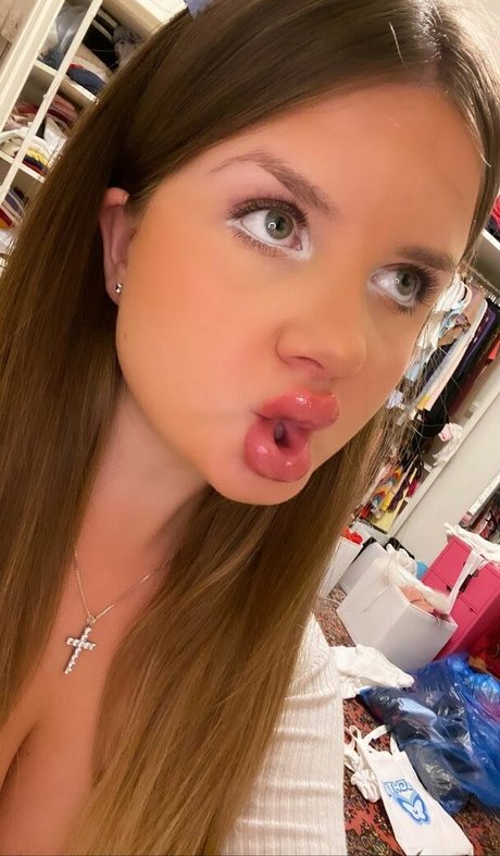 Nagie wyciekłe zdjęcie OnlyFans od Elizabeth M