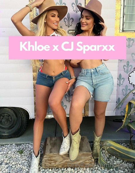 Nagie wyciekłe zdjęcie OnlyFans od Khloete