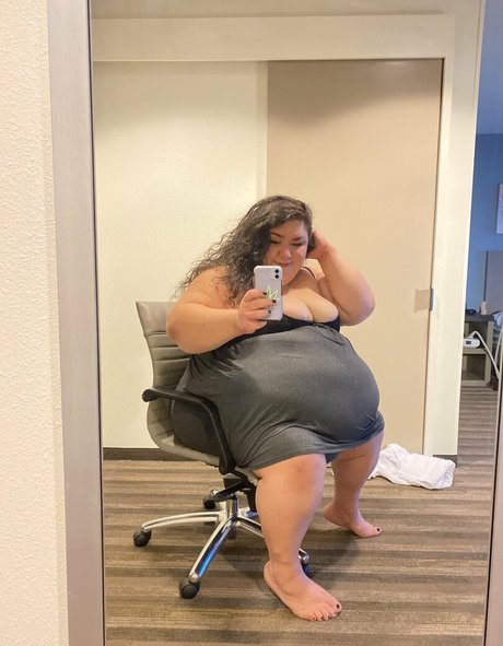 Nagie wyciekłe zdjęcie OnlyFans od Thicksadworld