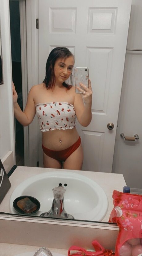 Nagie wyciekłe zdjęcie OnlyFans od Bondagebabe313