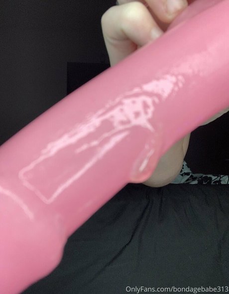 Nagie wyciekłe zdjęcie OnlyFans od Bondagebabe313