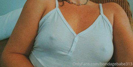Nagie wyciekłe zdjęcie OnlyFans od Bondagebabe313