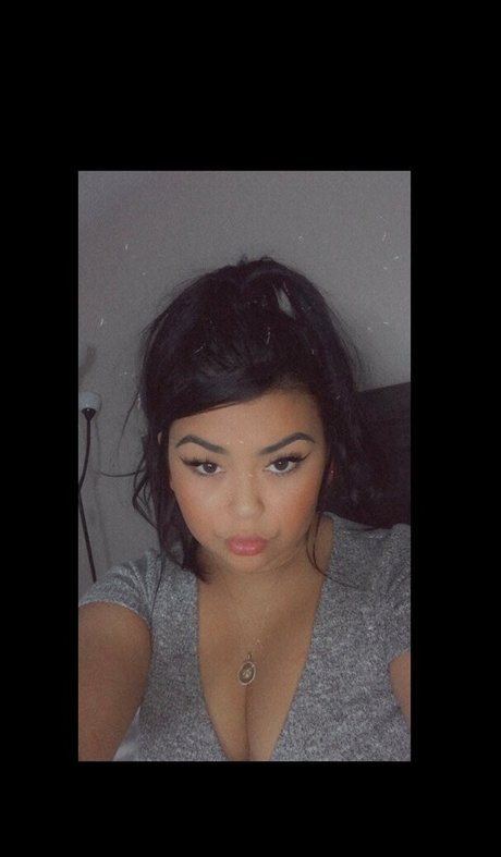 Nagie wyciekłe zdjęcie OnlyFans od Samanthababyy