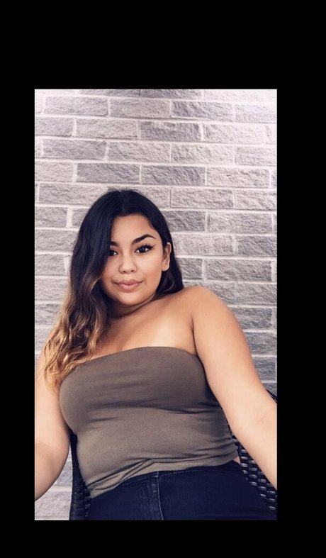 Nagie wyciekłe zdjęcie OnlyFans od Samanthababyy