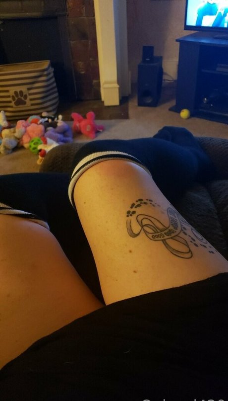 Nagie wyciekłe zdjęcie OnlyFans od Quinzel420