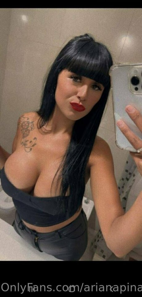Arianapinafree