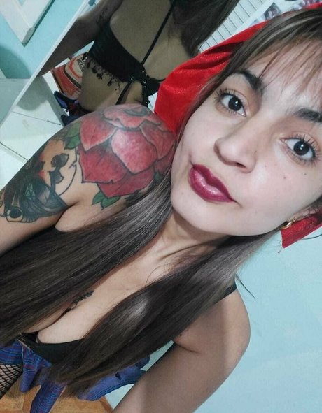Nagie wyciekłe zdjęcie OnlyFans od Brunettesexyy