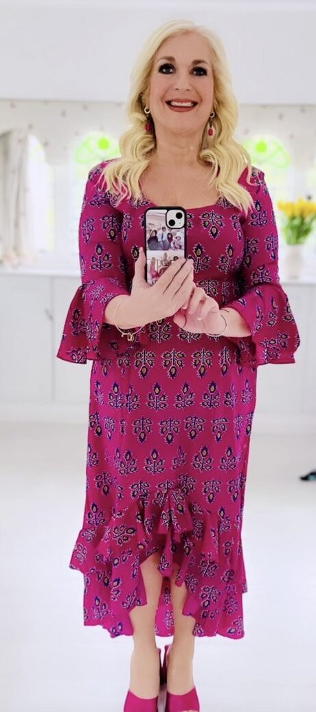 Vanessa Feltz