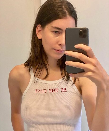 Nagie wyciekłe zdjęcie OnlyFans od Haim Sisters