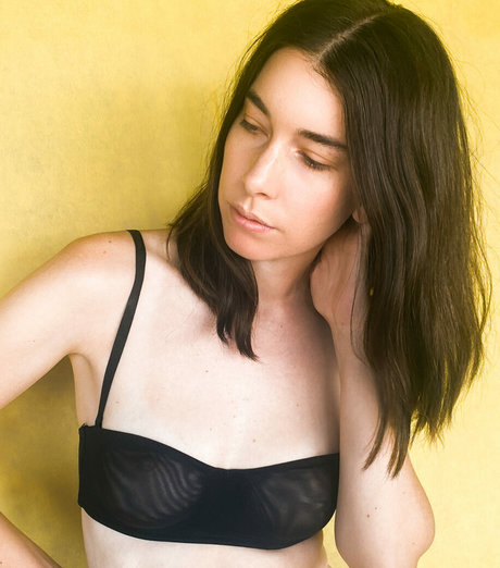 Nagie wyciekłe zdjęcie OnlyFans od Haim Sisters