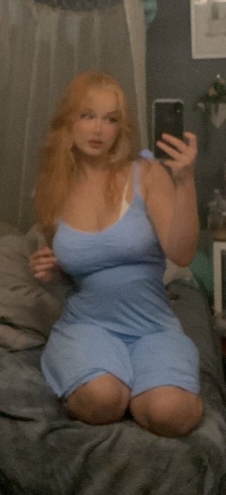 Nagie wyciekłe zdjęcie OnlyFans od Violet Barlowe