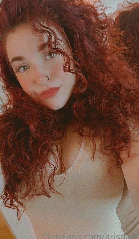Nagie wyciekłe zdjęcie OnlyFans od Arisdael