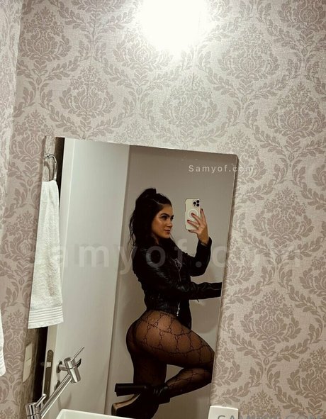 Nagie wyciekłe zdjęcie OnlyFans od Morena Delicia