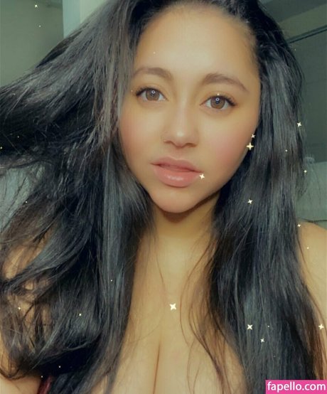 Nagie wyciekłe zdjęcie OnlyFans od Rijayy
