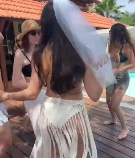Daniella Yallouz