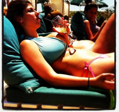 Nagie wyciekłe zdjęcie OnlyFans od Daniella Yallouz