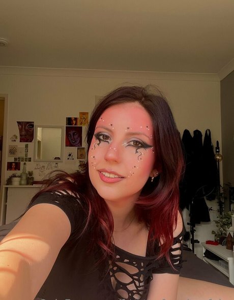 Nagie wyciekłe zdjęcie OnlyFans od Freethefemdomfairy