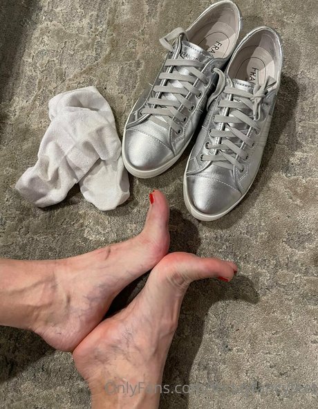 Fridayfancyfeet