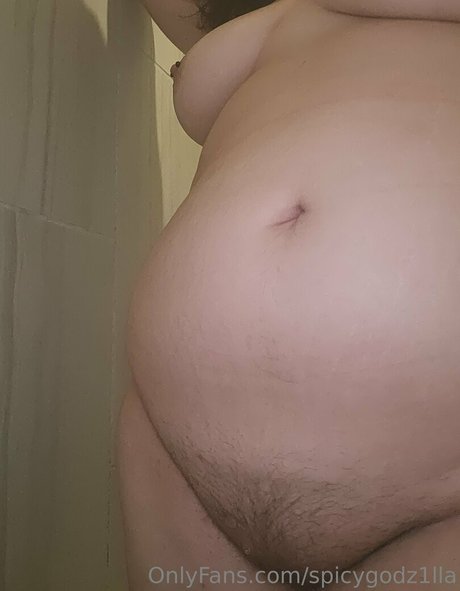 Nagie wyciekłe zdjęcie OnlyFans od Thespicyorange