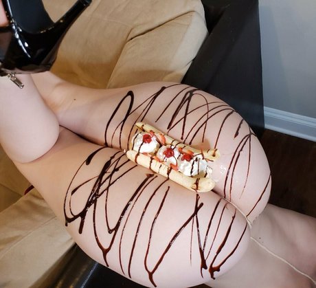 Nagie wyciekłe zdjęcie OnlyFans od Tabbyvonxxx