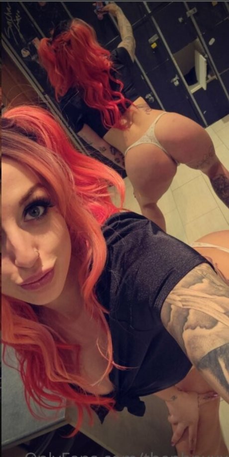 Nagie wyciekłe zdjęcie OnlyFans od Thephnxxx