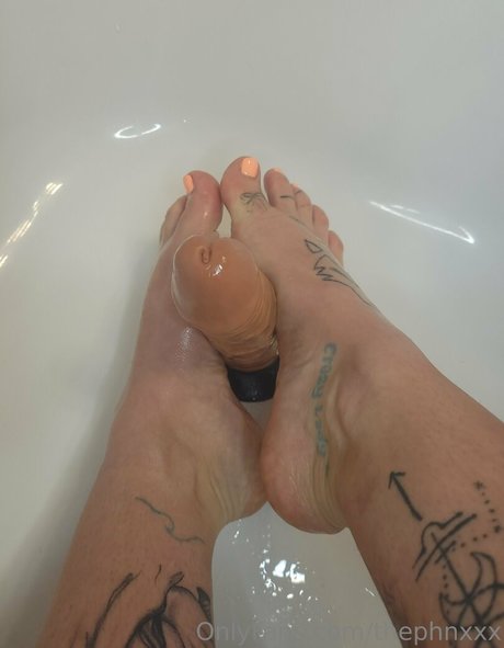Nagie wyciekłe zdjęcie OnlyFans od Thephnxxx