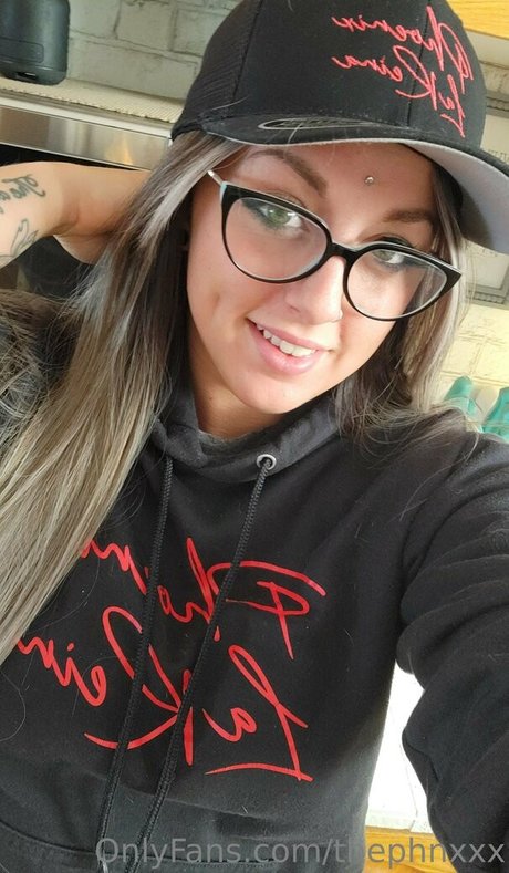 Nagie wyciekłe zdjęcie OnlyFans od Thephnxxx