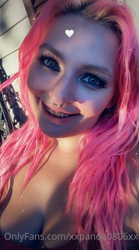 Xxpanda0806xx