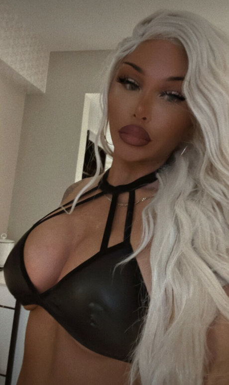 Nagie wyciekłe zdjęcie OnlyFans od Peachgirl23