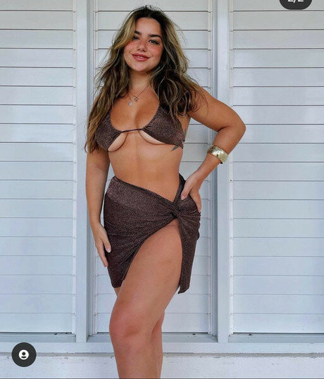 Nagie wyciekłe zdjęcie OnlyFans od Frenchfever