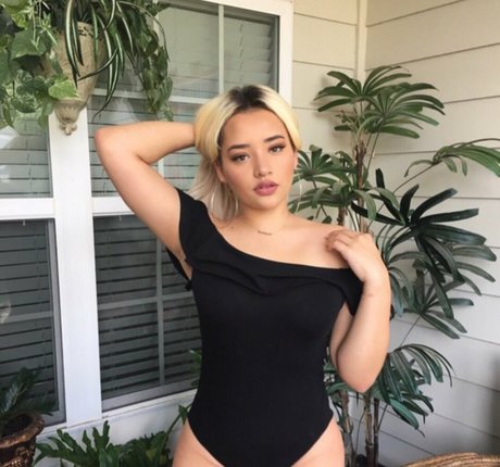 Nagie wyciekłe zdjęcie OnlyFans od Kim Johannson