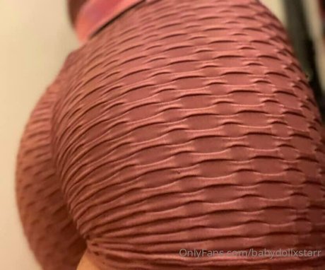 Babydollxstarr