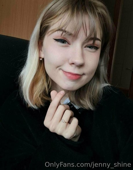 Jenny_shine