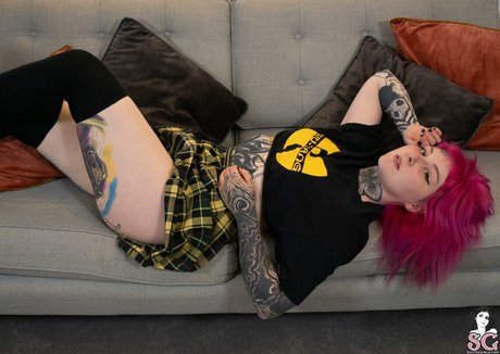 Nagie wyciekłe zdjęcie OnlyFans od Blacktop