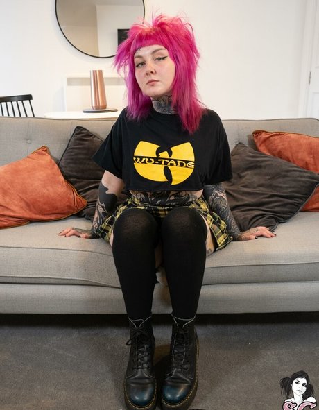 Nagie wyciekłe zdjęcie OnlyFans od Blacktop