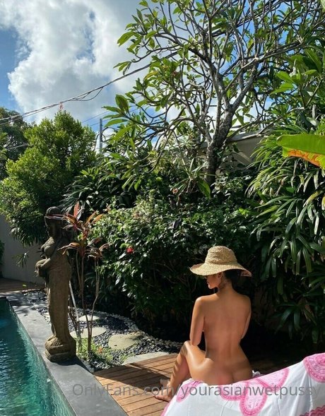 Nagie wyciekłe zdjęcie OnlyFans od Yourasianwetpussy