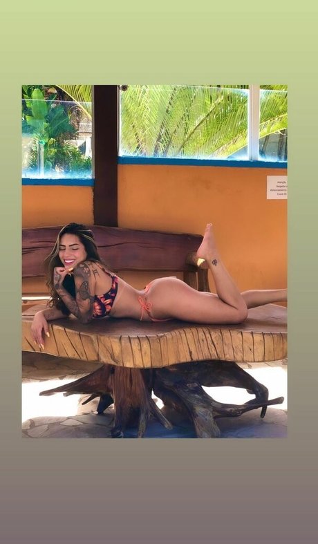 Kauane Siqueira