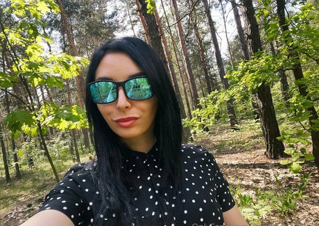 Nagie wyciekłe zdjęcie OnlyFans od Angelinacrystal
