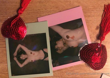 Nagie wyciekłe zdjęcie OnlyFans od Xxsummerstone