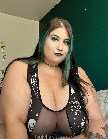 Nagie wyciekłe zdjęcie OnlyFans od Chubbycolefree