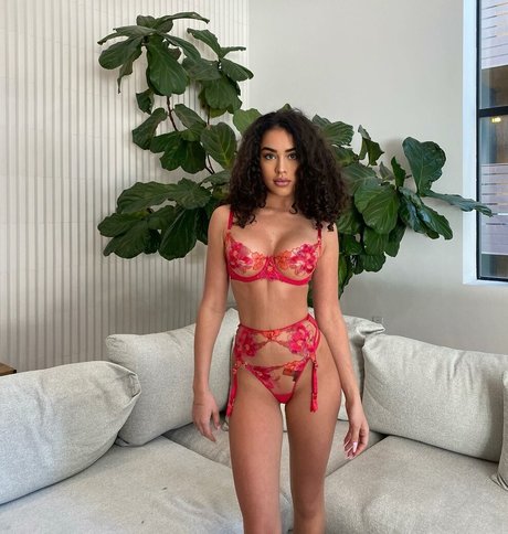 Nagie wyciekłe zdjęcie OnlyFans od Bonita Sorrentino